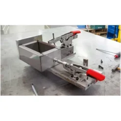 BESSEY Kniehebelspanner STC-IHH25SB -Deutschland Tool Ritter Verkaufs-Shop schubstangenspanner 1425891 czm 1