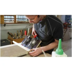 BESSEY Kniehebelspanner STC-IHH25SB -Deutschland Tool Ritter Verkaufs-Shop schubstangenspanner 1425893 czm 1