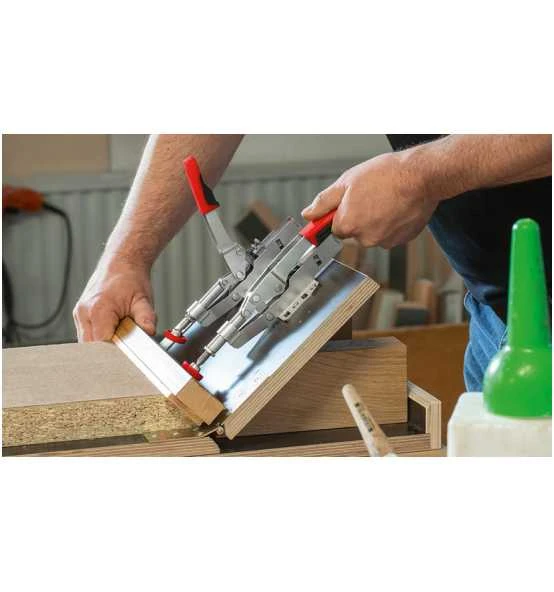 BESSEY Schubstangenspanner 25 Mm 6 BESSEY Schubstangenspanner 25 Mm – Bild 4