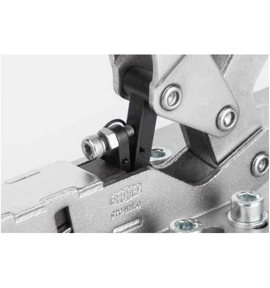 BESSEY Schubstangenspanner 25 Mm 13 BESSEY Schubstangenspanner 25 Mm – Bild 11