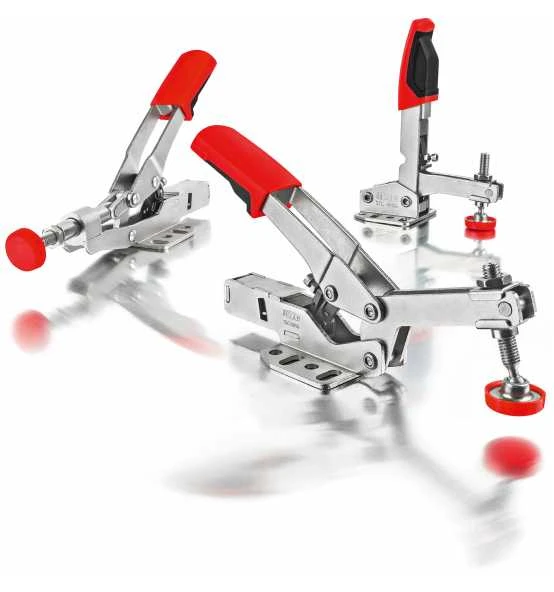 BESSEY Schubstangenspanner 25 Mm 14 BESSEY Schubstangenspanner 25 Mm – Bild 12