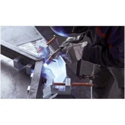 BESSEY Schweißspanner-Set SM10-SET -Deutschland Tool Ritter Verkaufs-Shop schweissspanner set 1425863 czm