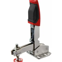 BESSEY Senkrechtspanner M. Off. Arm U. Waagr. Grundplatte STC-VH50