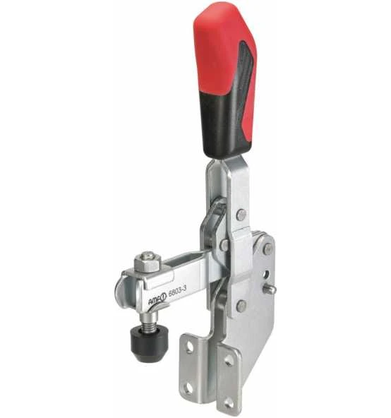 AMF Senkrecht Spanner 6803 Größe 4 3 AMF Senkrecht Spanner 6803 Größe 4