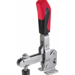 AMF Senkrecht Spanner 6800NI Größe 2 Rostfrei