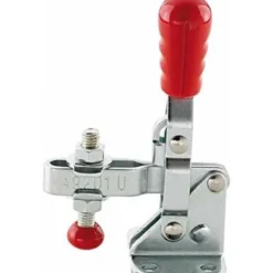 Senkrecht-Spanner Gr.4