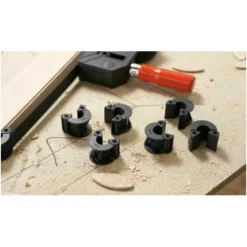 BESSEY Vario-Ecke BVE Für BAN700 25x1 Mm -Deutschland Tool Ritter Verkaufs-Shop spannwerkzeug varioecke 1425378 czm