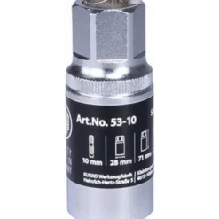 KUKKO Stehbolzen-Ausdreher 10 Mm