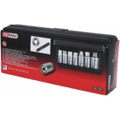 KS Tools Stehbolzen-Ausdreher-Satz, 7-tlg. -Deutschland Tool Ritter Verkaufs-Shop stehbolzenausdreher 1357882 czm