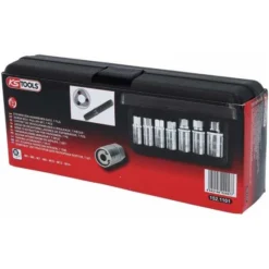 KS Tools Stehbolzen-Ausdreher-Satz, 7-tlg. -Deutschland Tool Ritter Verkaufs-Shop stehbolzenausdreher 1357883 czm