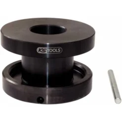 KS Tools Traverse Mit Spannring, 30 T