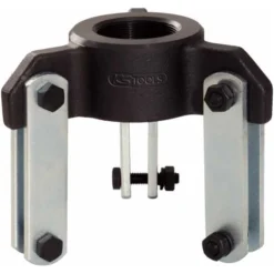 KS Tools Traverse Mit Spannring, 15 T, Für 640.0315