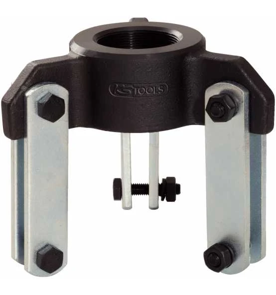 KS Tools Traverse Mit Spannring, 15 T, Für 640.0315 3 KS Tools Traverse Mit Spannring, 15 T, Für 640.0315