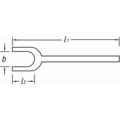 Hazet Trenn- Und Montagegabel, 80 Mm, Gabelöffnung 23 Mm 5 Hazet Trenn- Und Montagegabel, 80 Mm, Gabelöffnung 23 Mm -Deutschland Tool Ritter Verkaufs-Shop trenngabel 1021424 czm