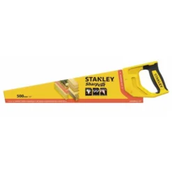 Stanley 20" Handsäge, 7TPI
