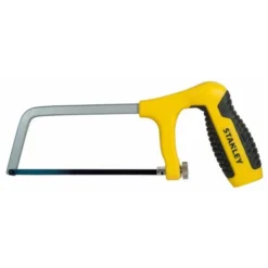 Stanley Minimetallsäge 150 Mm Mit Pistolengriff