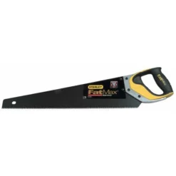 Stanley Handsäge FatMax Gen2 Appliflon 550 Mm
