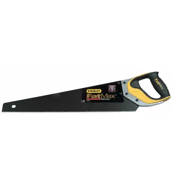 Stanley Handsäge FatMax Gen2 Appliflon 550 Mm 3 Stanley Handsäge FatMax Gen2 Appliflon 550 Mm