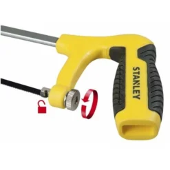 Stanley Minimetallsäge 150 Mm Mit Pistolengriff 8 Stanley Minimetallsäge 150 Mm Mit Pistolengriff -Deutschland Tool Ritter Verkaufs-Shop universal handsaege 721713 czm