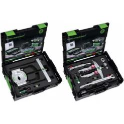 KUKKO Universal Abzieh- Und Trennvorrichtungs-Satz K-20-15