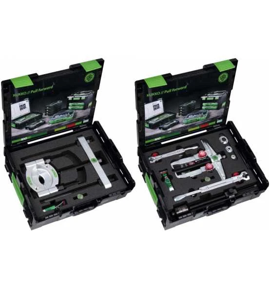 KUKKO Universal Abzieh- Und Trennvorrichtungs-Satz K-20-15 3 KUKKO Universal Abzieh- Und Trennvorrichtungs-Satz K-20-15