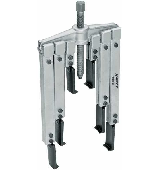 Hazet Abzieher-Satz 2-armig 1787S-2 4 Hazet Abzieher-Satz 2-armig 1787S-2 – Bild 2