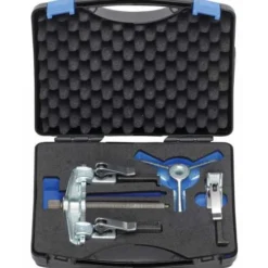 Gedore Abzieher-Set Mit 3 Haken 90x100 Mm