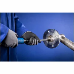 PFERD Verlängerung Für Antriebsspindel SPVH13 Länge 800 Mm, 6 S8 Max.RPM25.000 Inkl. 6 Mm Spannzange -Deutschland Tool Ritter Verkaufs-Shop verlaengerung fuer abziehwerkzeug 1592057 czm