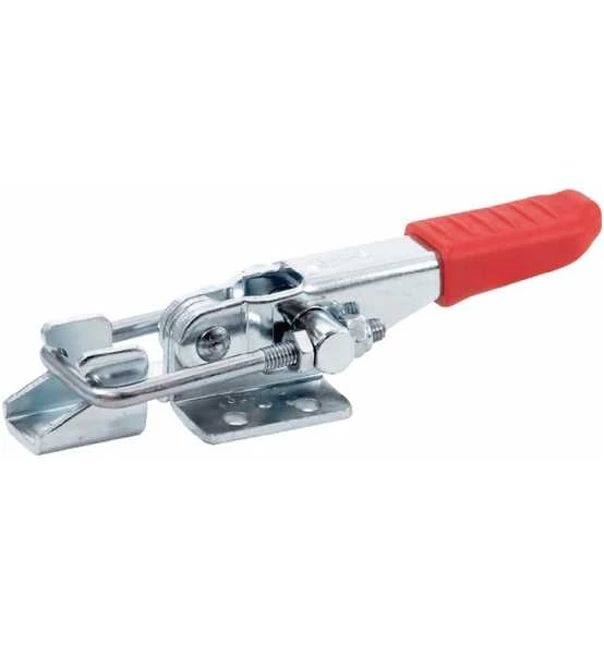 Ganter Verschluss-Spanner GN 851 STA Haltekraft FH 1600 N 3 Ganter Verschluss-Spanner GN 851 STA Haltekraft FH 1600 N