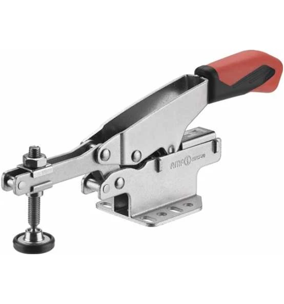 AMF Waagrechtspanner Nr.6870F Gr.20 Waagrechter Fuß 3 AMF Waagrechtspanner Nr.6870F Gr.20 Waagrechter Fuß