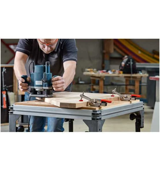 BESSEY Waagrechtspanner STC-HH60 +STC-SET-T20 6 BESSEY Waagrechtspanner STC-HH60 +STC-SET-T20 – Bild 4