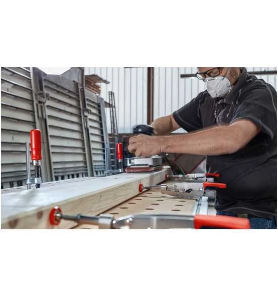 BESSEY Waagrechtspanner STC-HH60 +STC-SET-T20 5 BESSEY Waagrechtspanner STC-HH60 +STC-SET-T20 – Bild 3