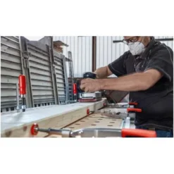 BESSEY Waagrechtspanner STC-HH40 +STC-SET-T20 -Deutschland Tool Ritter Verkaufs-Shop waagerechtspanner 1425901 czm