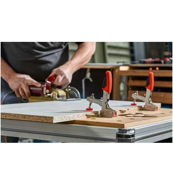 BESSEY Waagrechtspanner STC-HH60 +STC-SET-T20 7 BESSEY Waagrechtspanner STC-HH60 +STC-SET-T20 – Bild 5