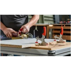 BESSEY Waagrechtspanner STC-HH40 +STC-SET-T20 -Deutschland Tool Ritter Verkaufs-Shop waagerechtspanner 1425902 czm