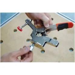 BESSEY Waagrechtspanner STC-HH40 +STC-SET-T20 -Deutschland Tool Ritter Verkaufs-Shop waagerechtspanner 1425906 czm