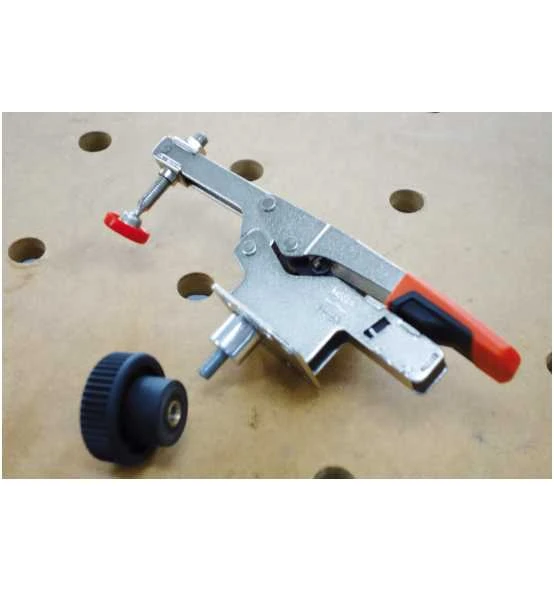 BESSEY Waagrechtspanner STC-HH60 +STC-SET-T20 10 BESSEY Waagrechtspanner STC-HH60 +STC-SET-T20 – Bild 8