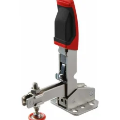 BESSEY Waagrechtspanner, Spannweite 35 Mm, Spannkraft 1.100 N