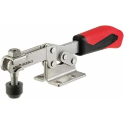 AMF Waagrechtspanner 6830NI Größe 1 Rostfrei