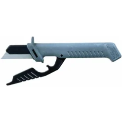 Intercable Kabelmesser VDE 200 Mm, Klinge 50 Mm