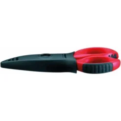 Intercable Kabelschneider-Schere 145 Mm + Safetybox -Deutschland Tool Ritter Verkaufs-Shop weitere elektrikermesser 772096 czm