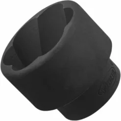 VIGOR Spiralnutenausdreher-Einsatz, Vierkant Hohl 12,5 Mm (1/2"), Außen Schraubenausdreher Profil, 32 Mm