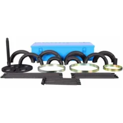 KS Tools Getriebewellen-Abzieher-Satz für ZF-Getriebe, 26-tlg.