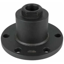 KS Tools Radnaben-Abzieher Für Lochkreis Ø 166,0 Mm