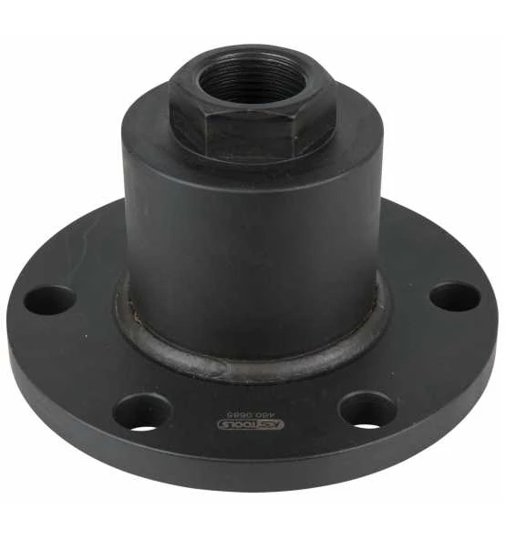 KS Tools Radnaben-Abzieher Für Lochkreis Ø 166,0 Mm 3 KS Tools Radnaben-Abzieher Für Lochkreis Ø 166,0 Mm