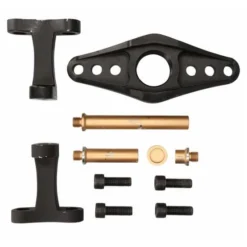 KS Tools Radnaben-Abzieher-Satz Für 8 Und 10 Bolzen, 11-tlg.