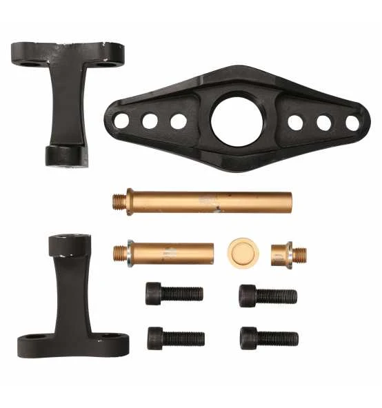 KS Tools Radnaben-Abzieher-Satz Für 8 Und 10 Bolzen, 11-tlg. 3 KS Tools Radnaben-Abzieher-Satz Für 8 Und 10 Bolzen, 11-tlg.