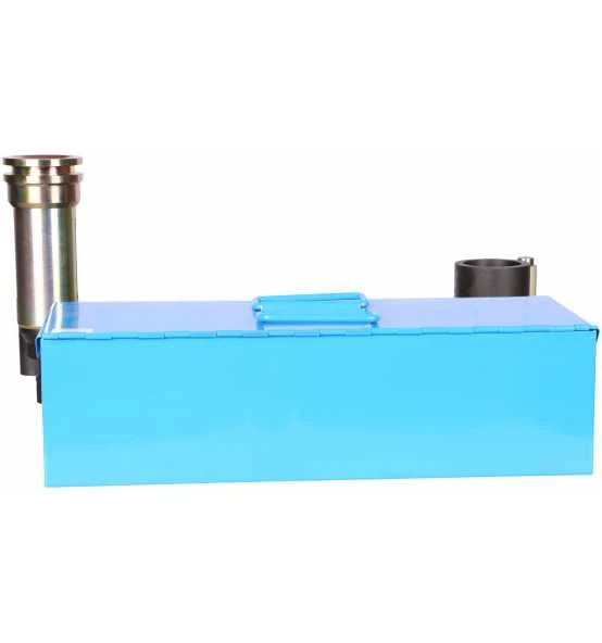 KS Tools Differential-Hauptwellenlager-Abzieher-Satz Für DAF, 10-tlg. 4 KS Tools Differential-Hauptwellenlager-Abzieher-Satz Für DAF, 10-tlg. – Bild 2