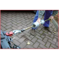 KS Tools Ausziehkralle, M20x1,5 Für Kugelgelenke 7 KS Tools Ausziehkralle, M20x1,5 Für Kugelgelenke -Deutschland Tool Ritter Verkaufs-Shop weiteres zubehoer fuer abziehwerkzeug 408645 czm