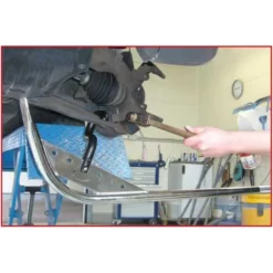 KS Tools Universal-Achshebel, 1000 Mm -Deutschland Tool Ritter Verkaufs-Shop weiteres zubehoer fuer abziehwerkzeug 408650 czm